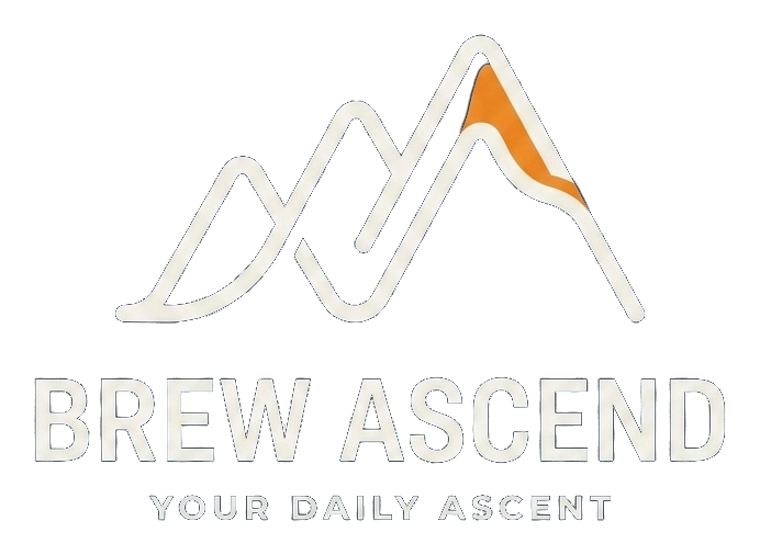Brew Ascend